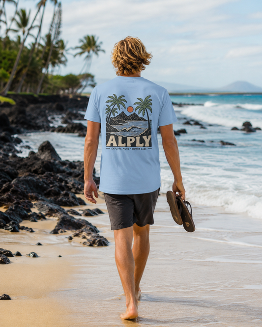 Relax - Organic Shirt