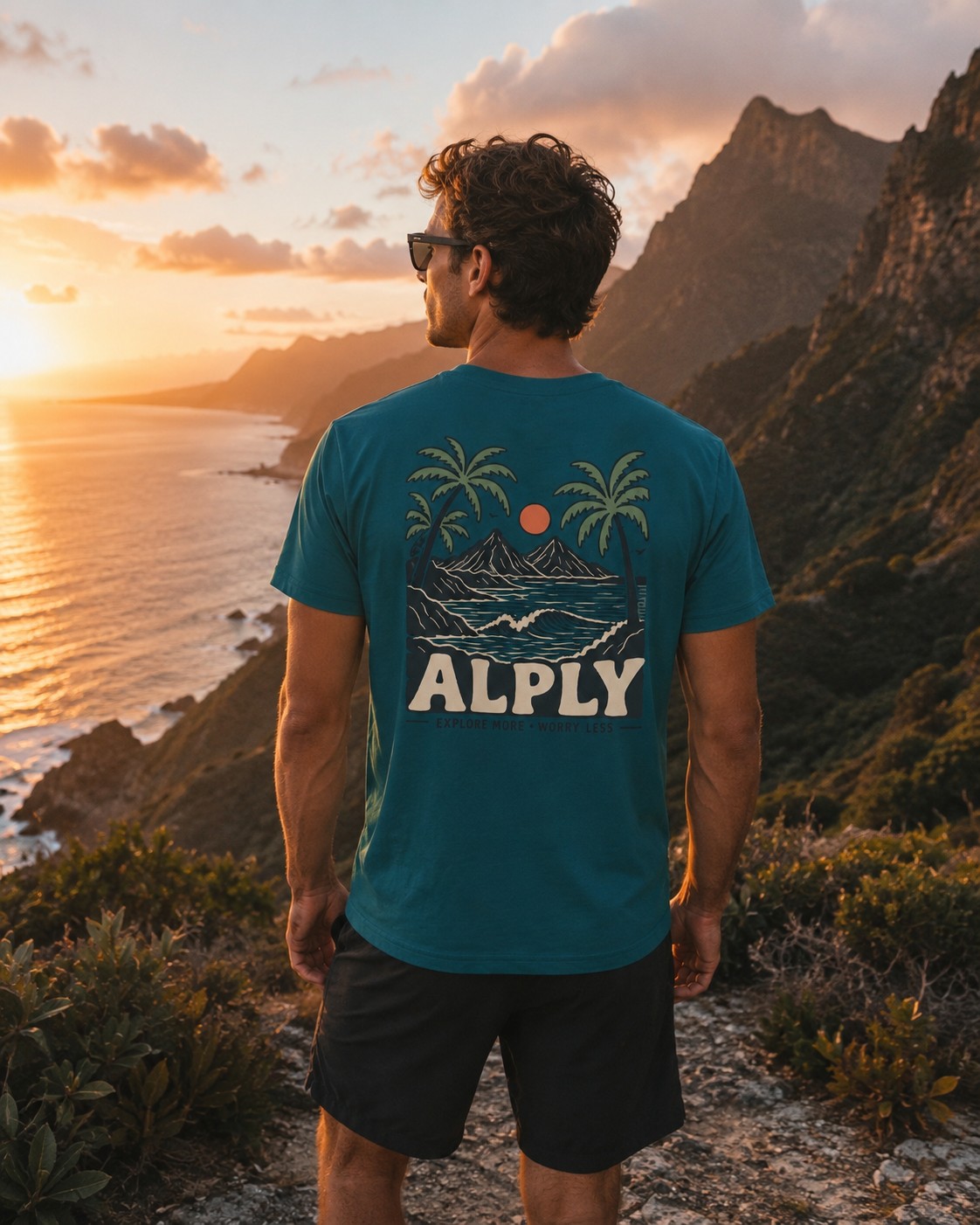 Relax - Organic Shirt