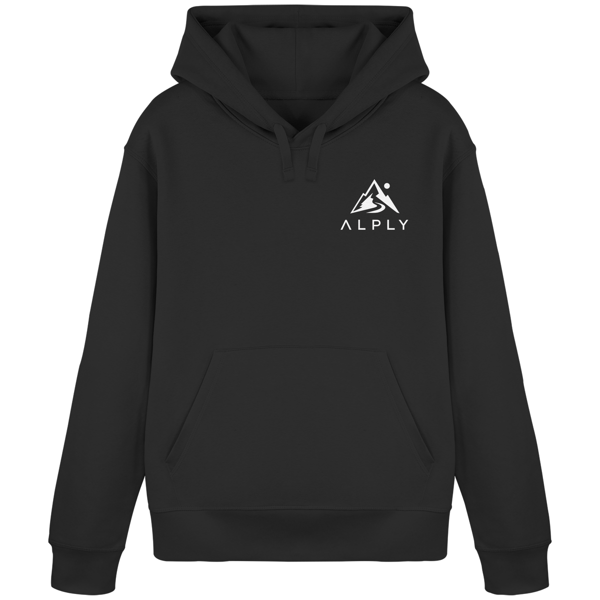 Nature is Home - Hoodie