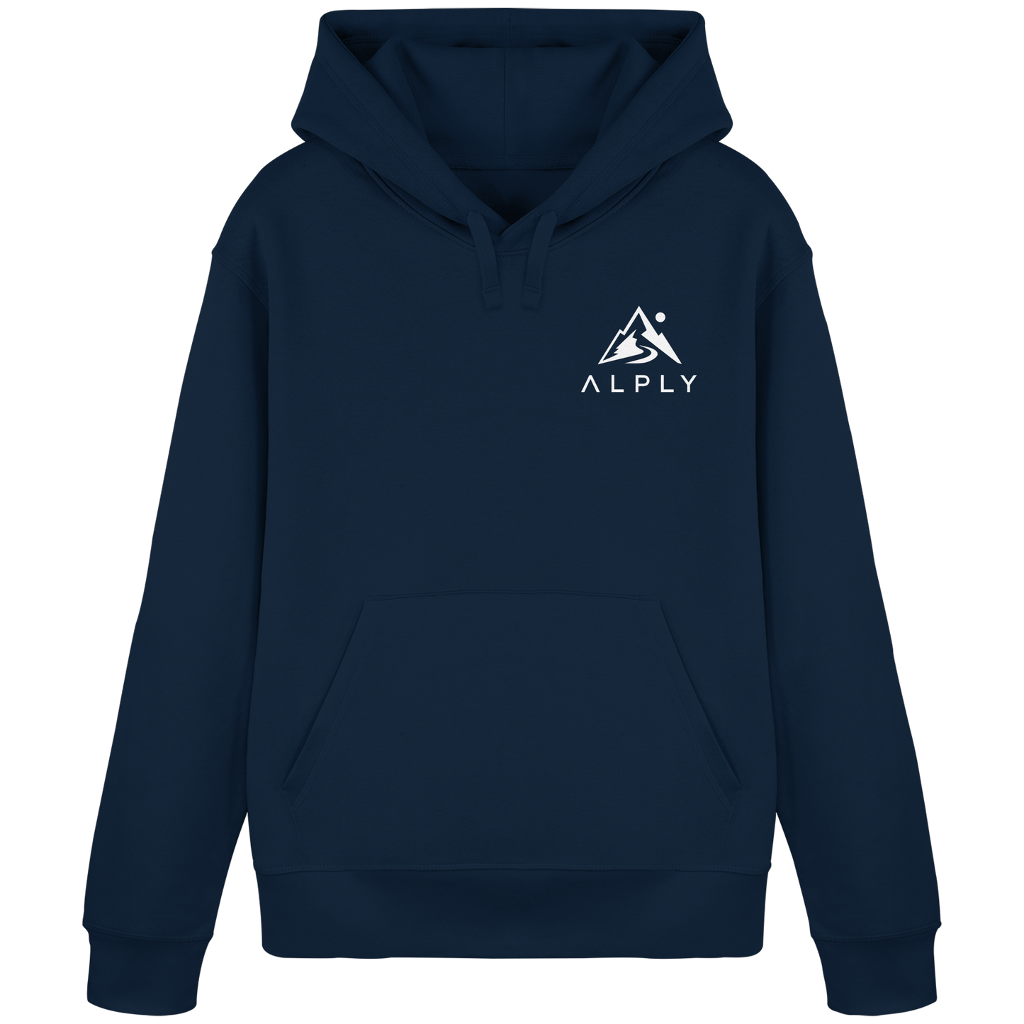 Nature is Home - Hoodie