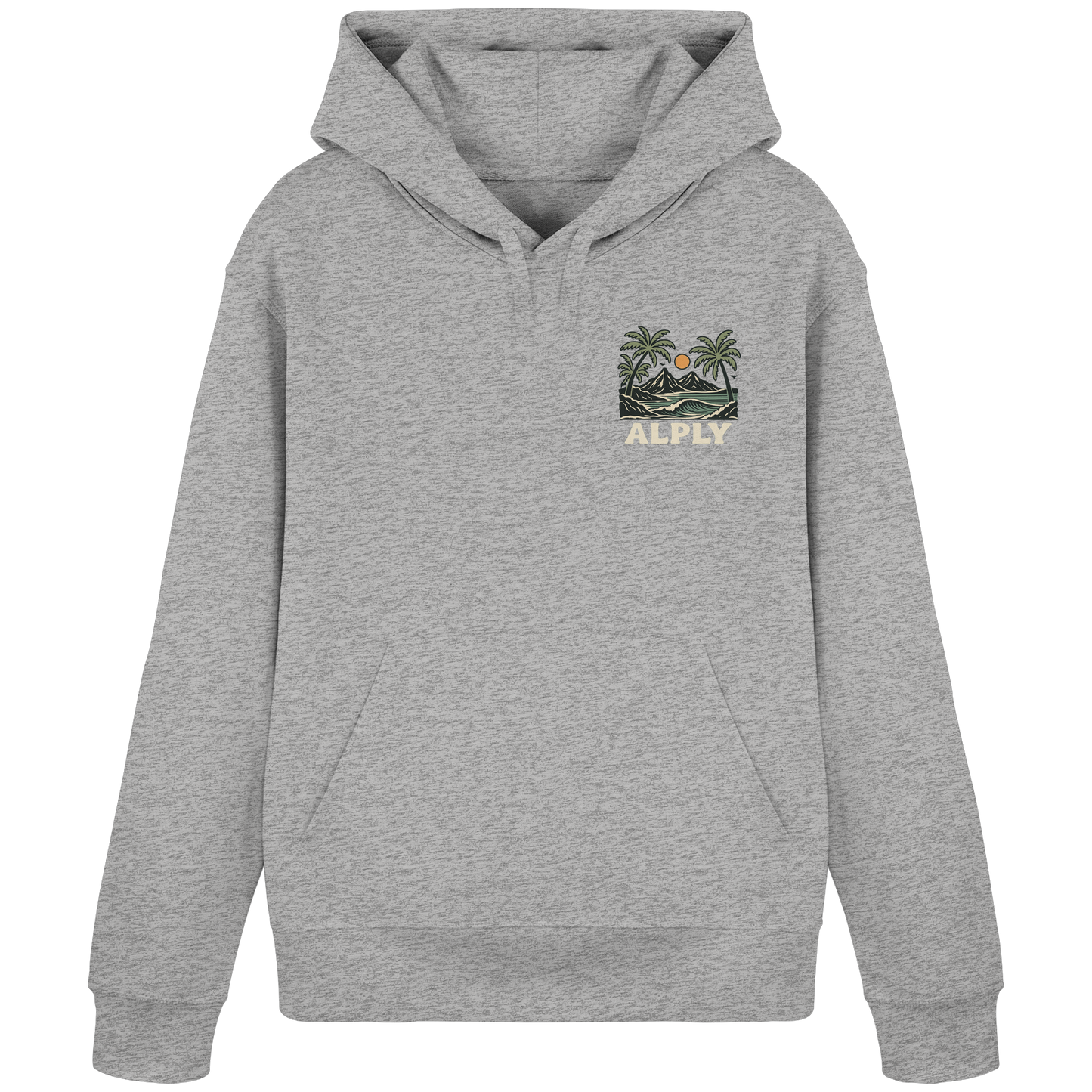 Relax -  Hoodie