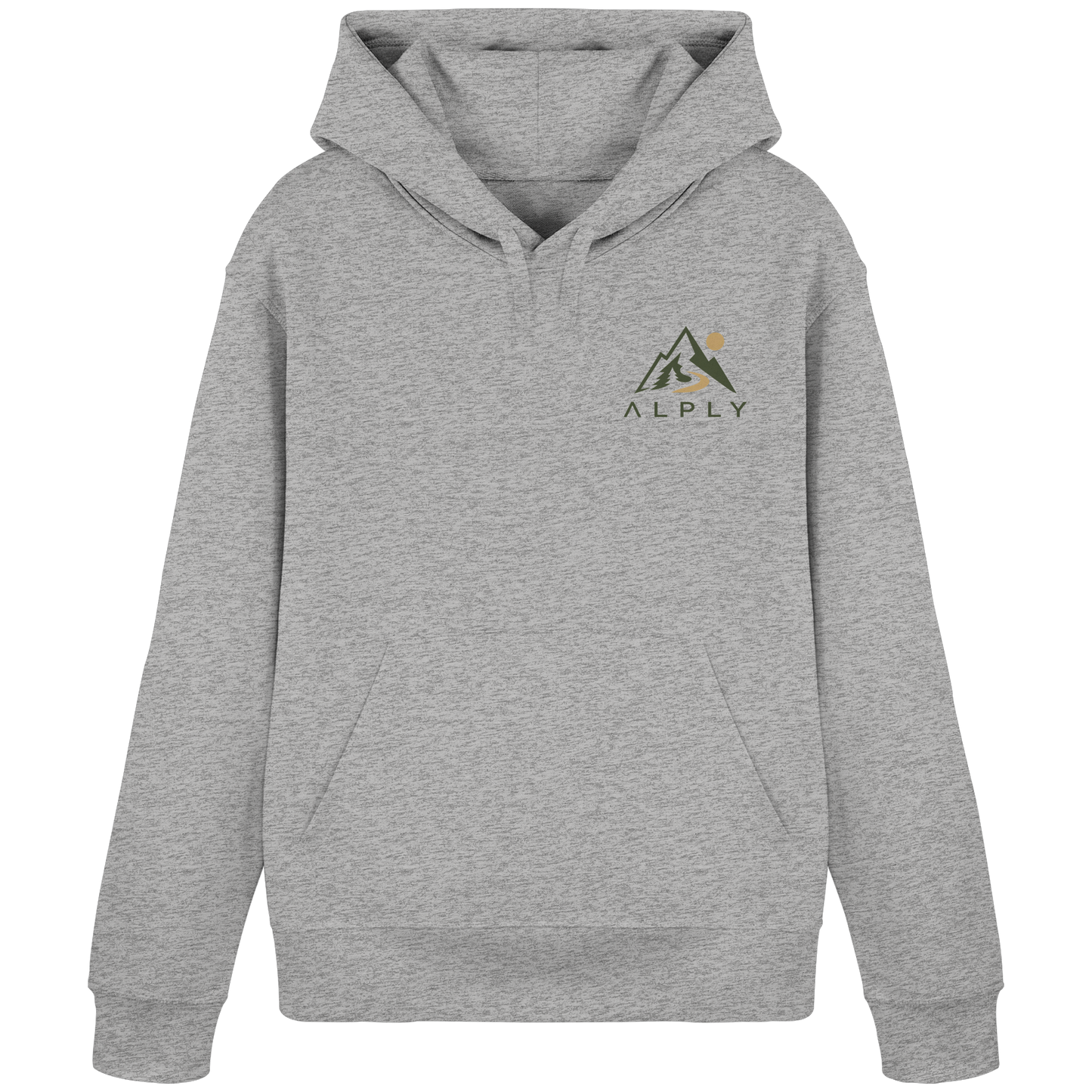 Offline - Hoodie