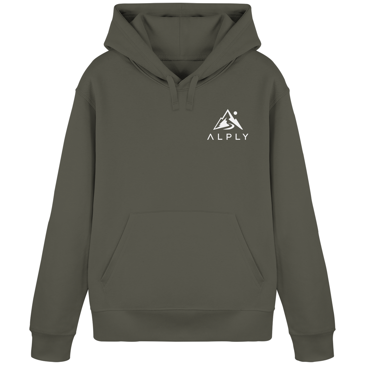 Nature is Home - Hoodie