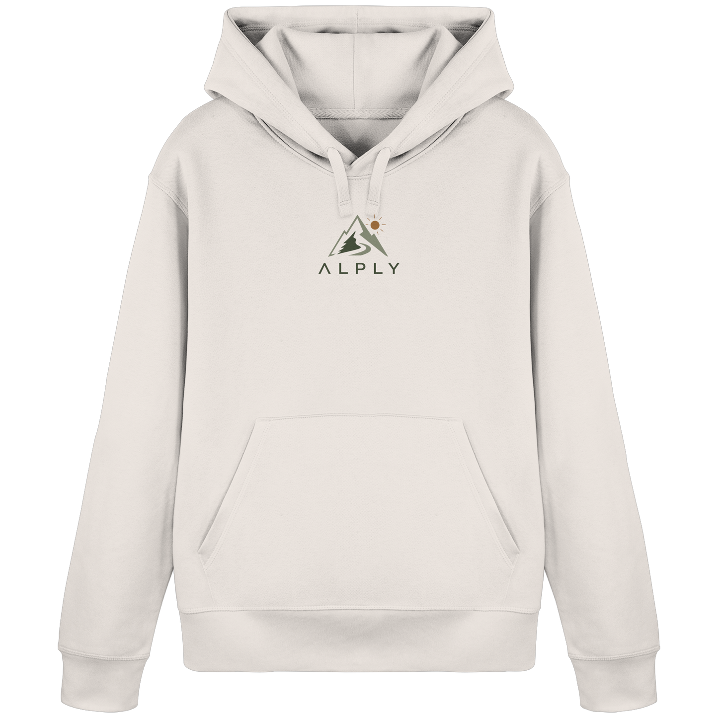 Camper - Hoodie
