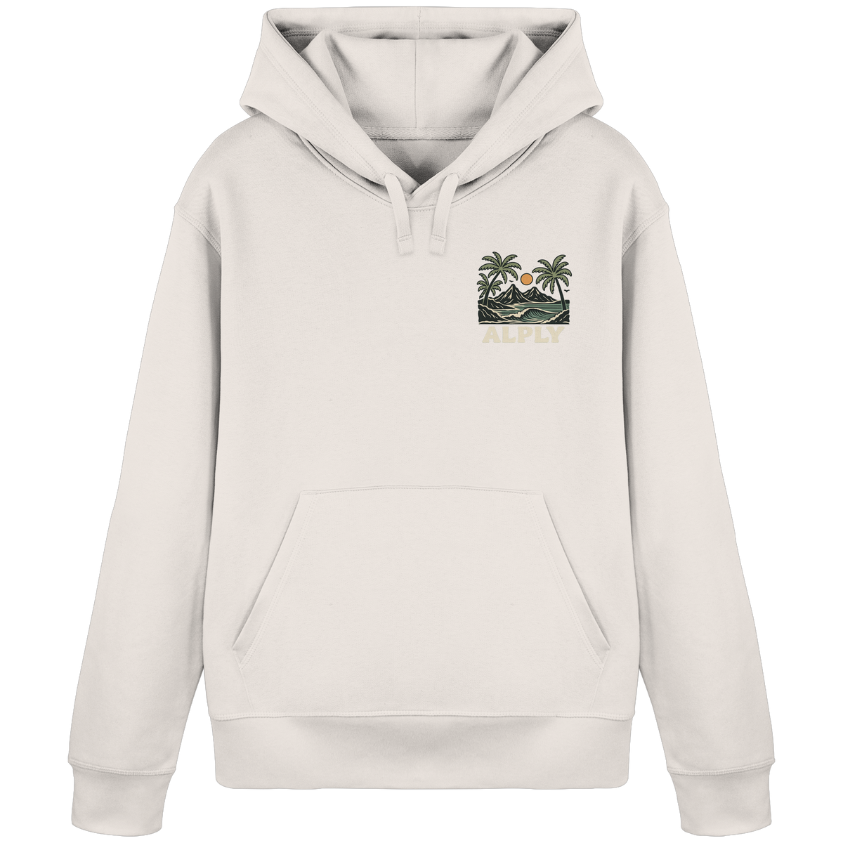 Relax -  Hoodie