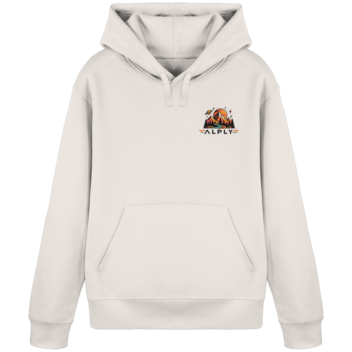 Adventure - Hoodie