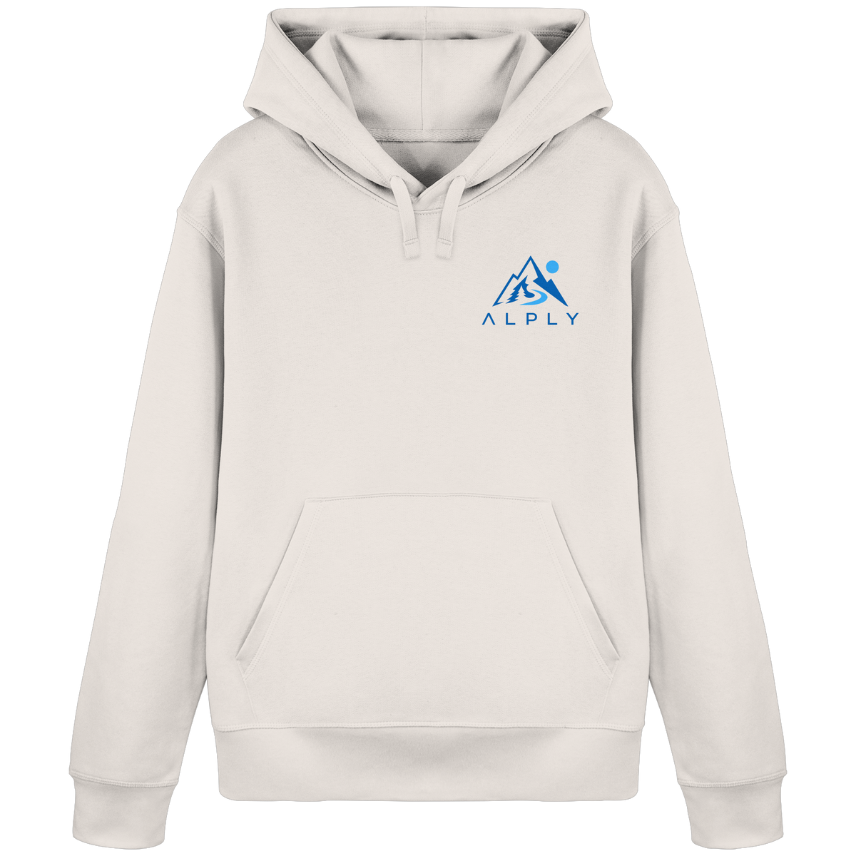 Lets Take This - Hoodie