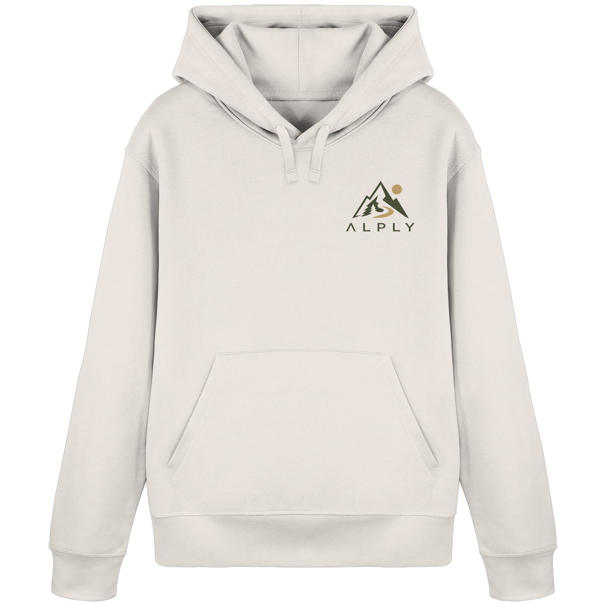 Offline - Hoodie