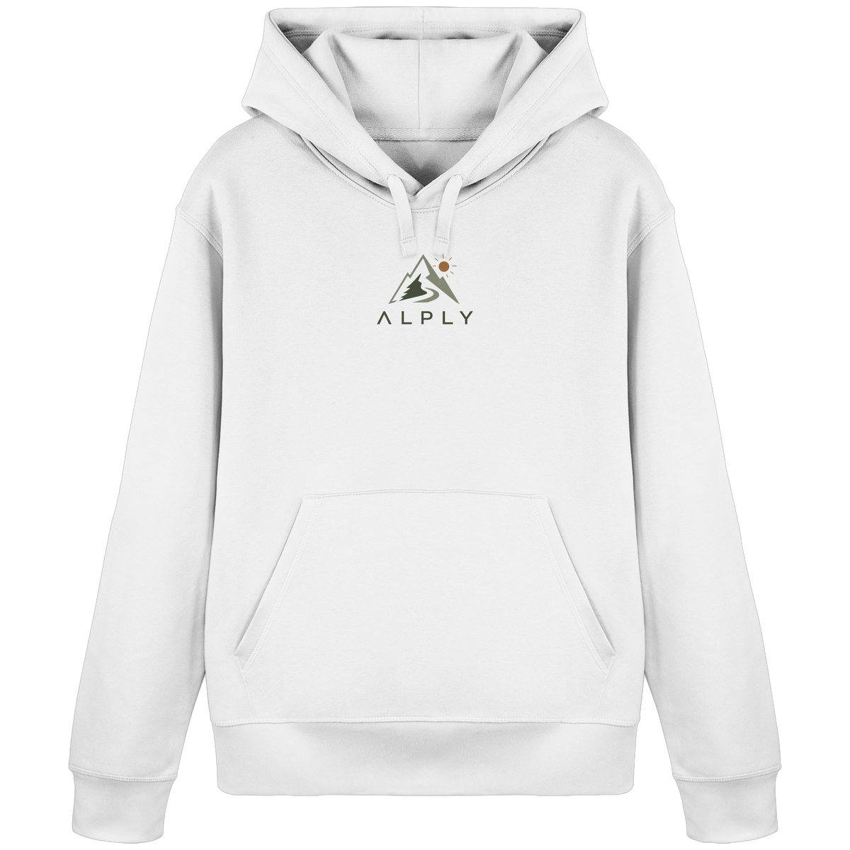 Camper - Hoodie