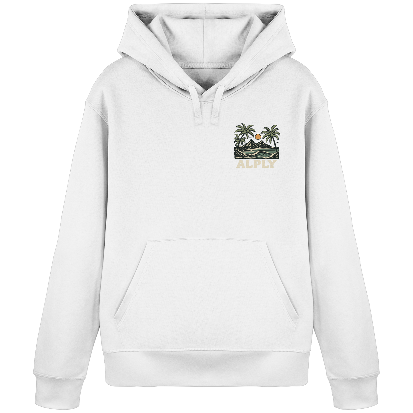 Relax -  Hoodie