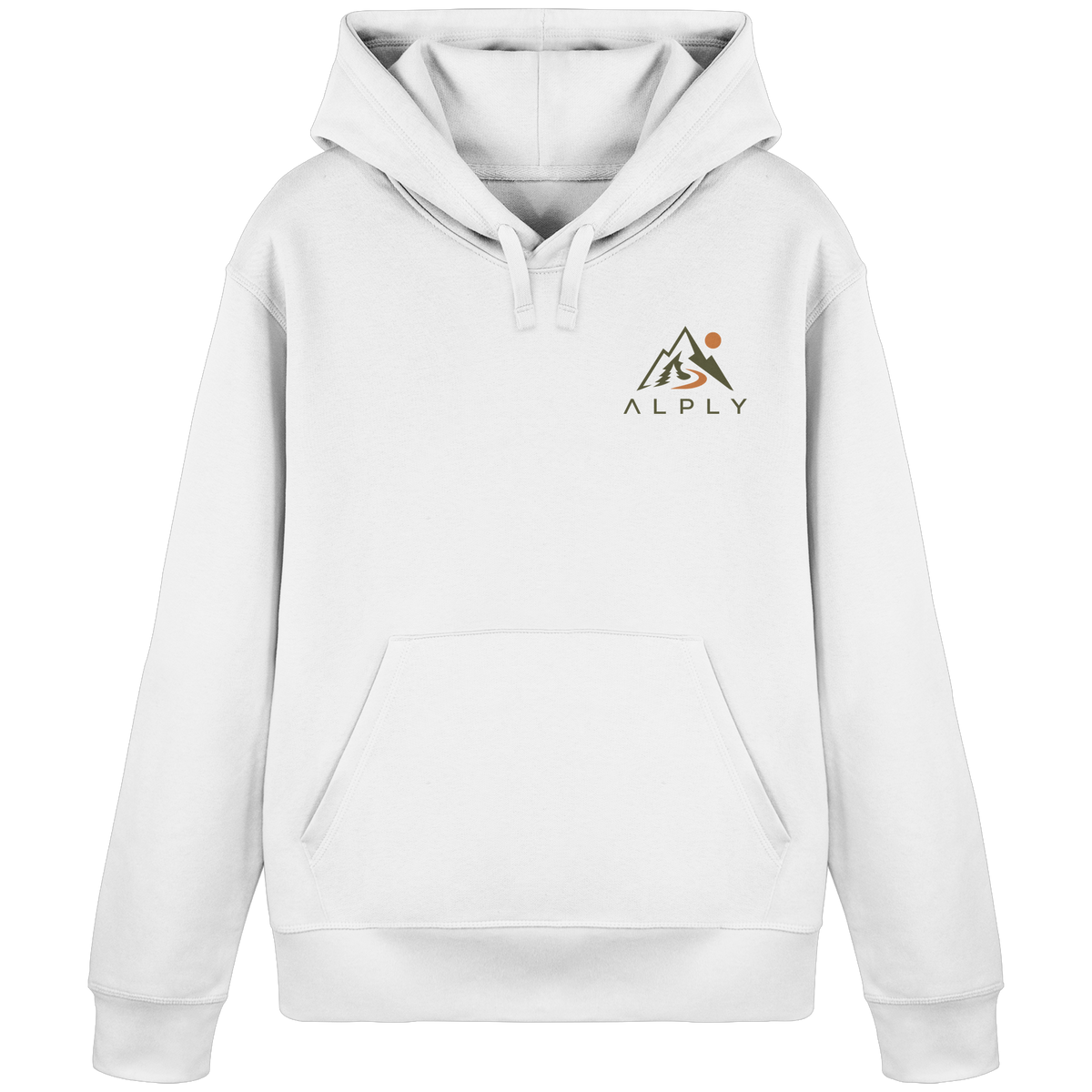 Choose you Peace - Hoodie