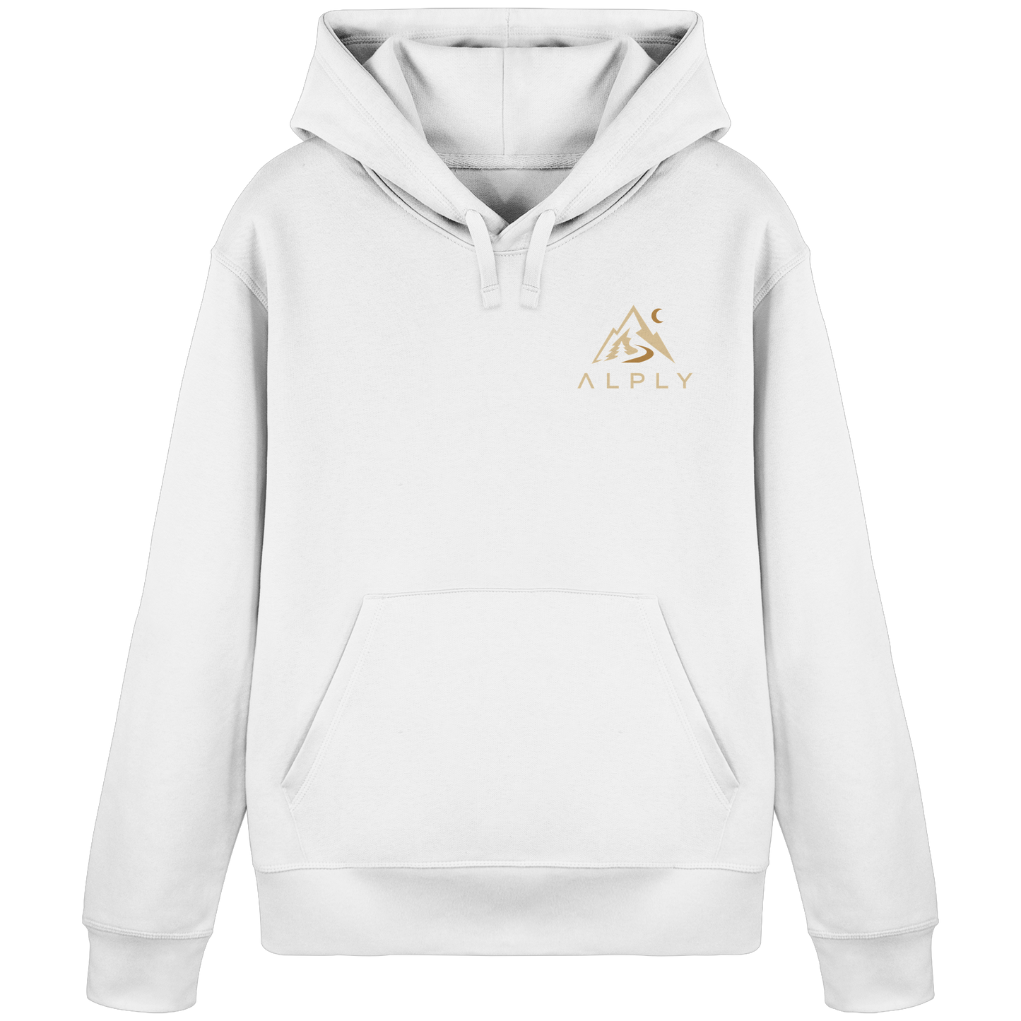 On the Road - Hoodie
