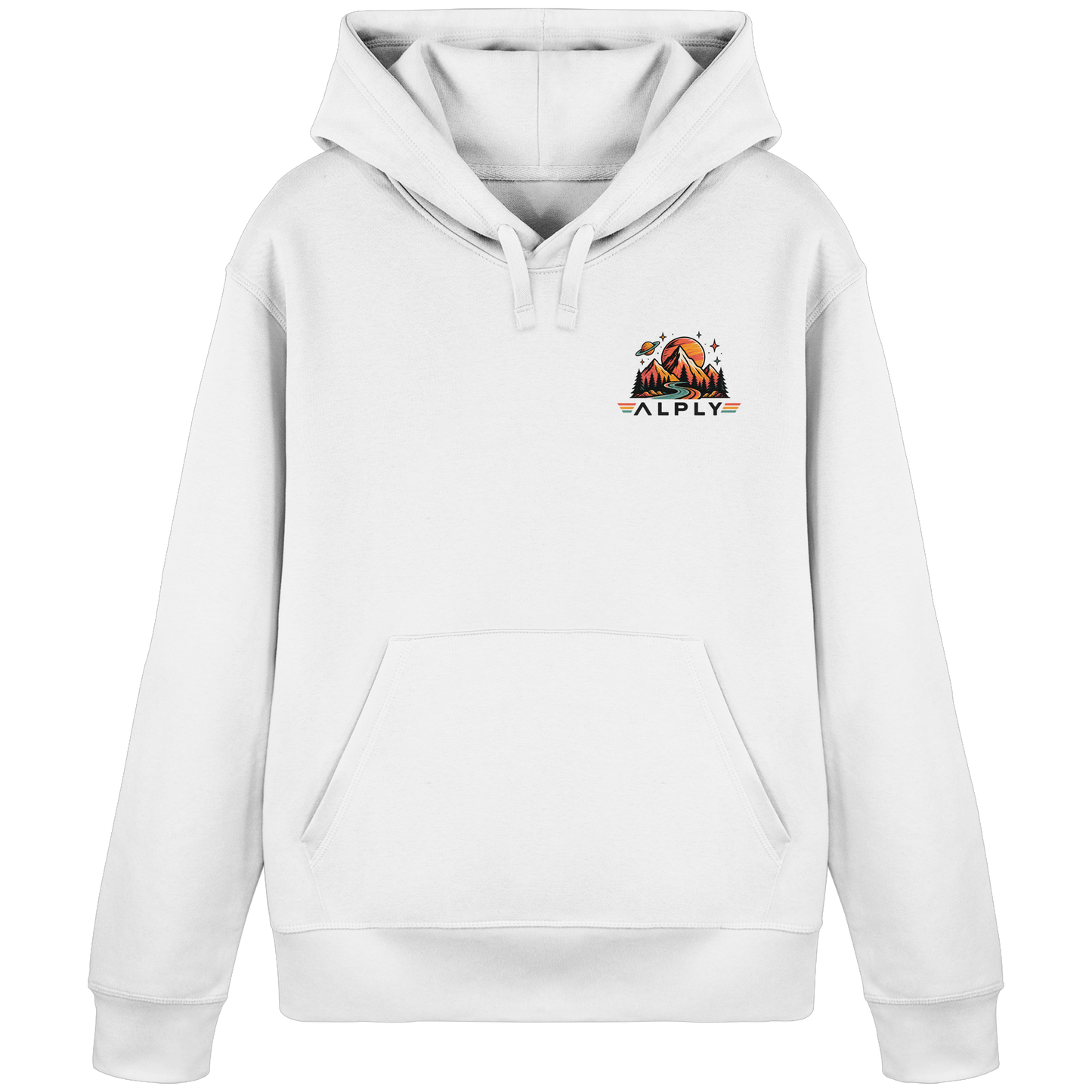 Adventure - Hoodie