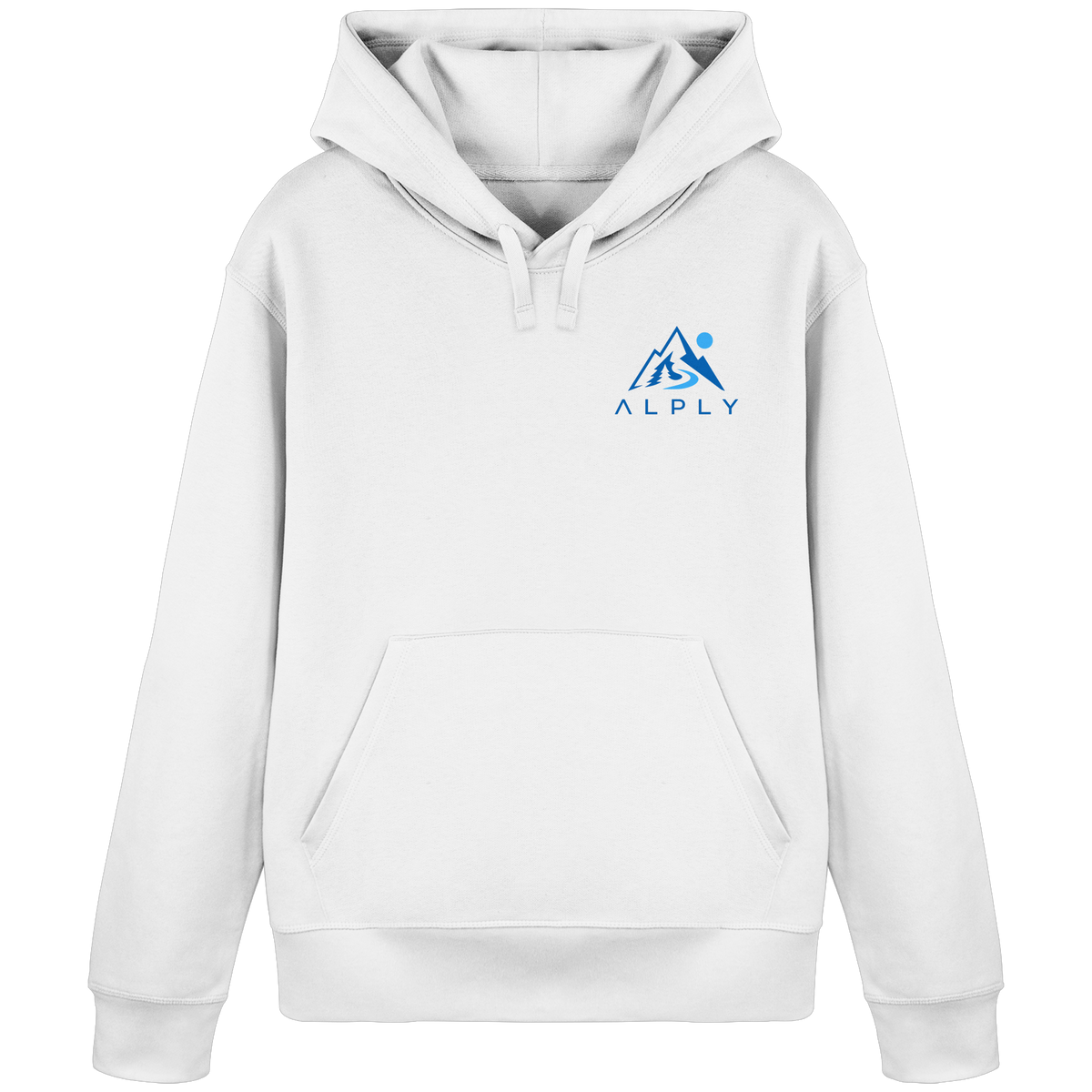 Lets Take This - Hoodie
