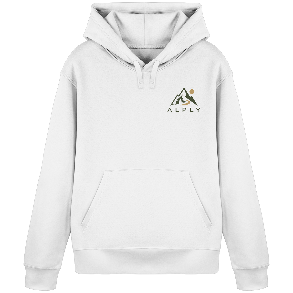 Offline - Hoodie