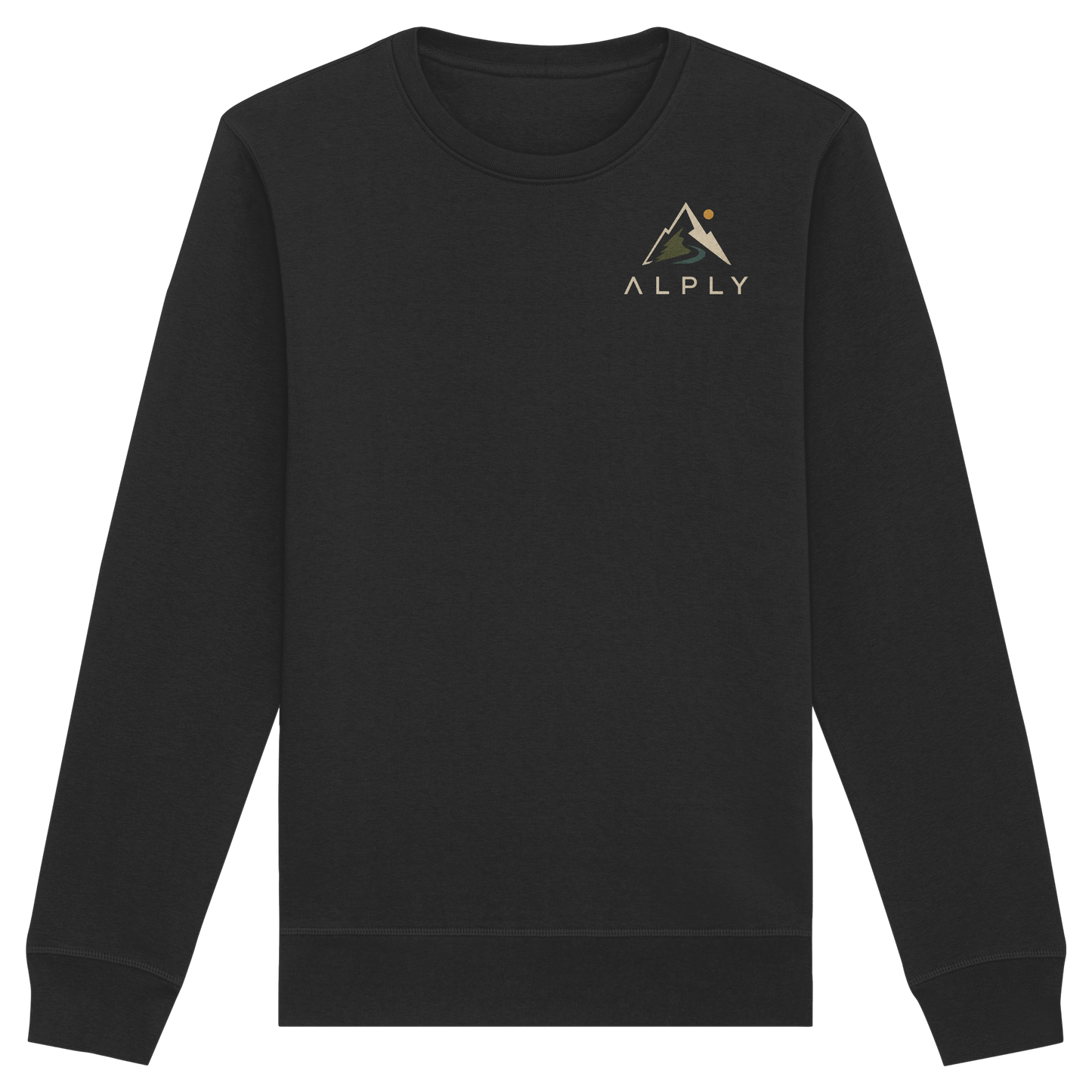 Lets Get Lost - Unisex Sweatshirt