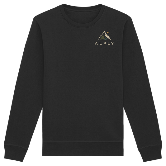 Lets Get Lost - Unisex Sweatshirt