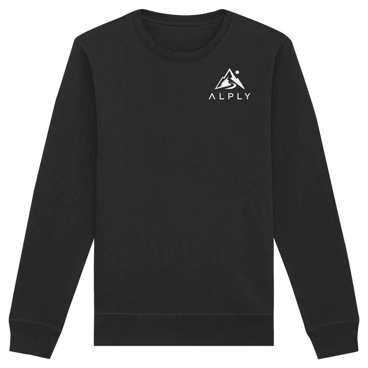 Nature is Home - Unisex Sweatshirt
