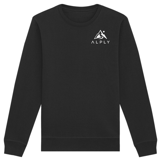 Nature is Home - Unisex Sweatshirt