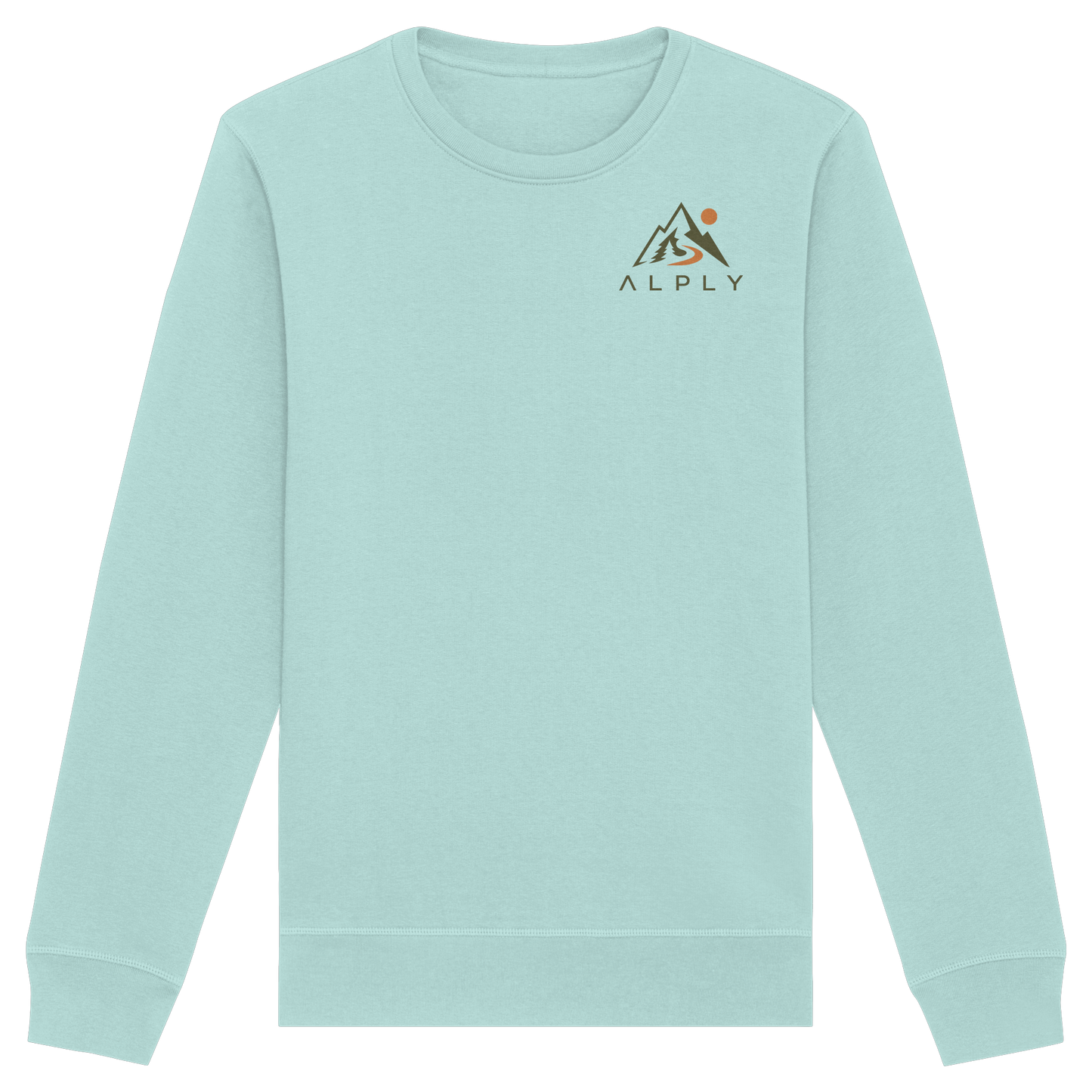 Choose you Peace -  Unisex Sweatshirt