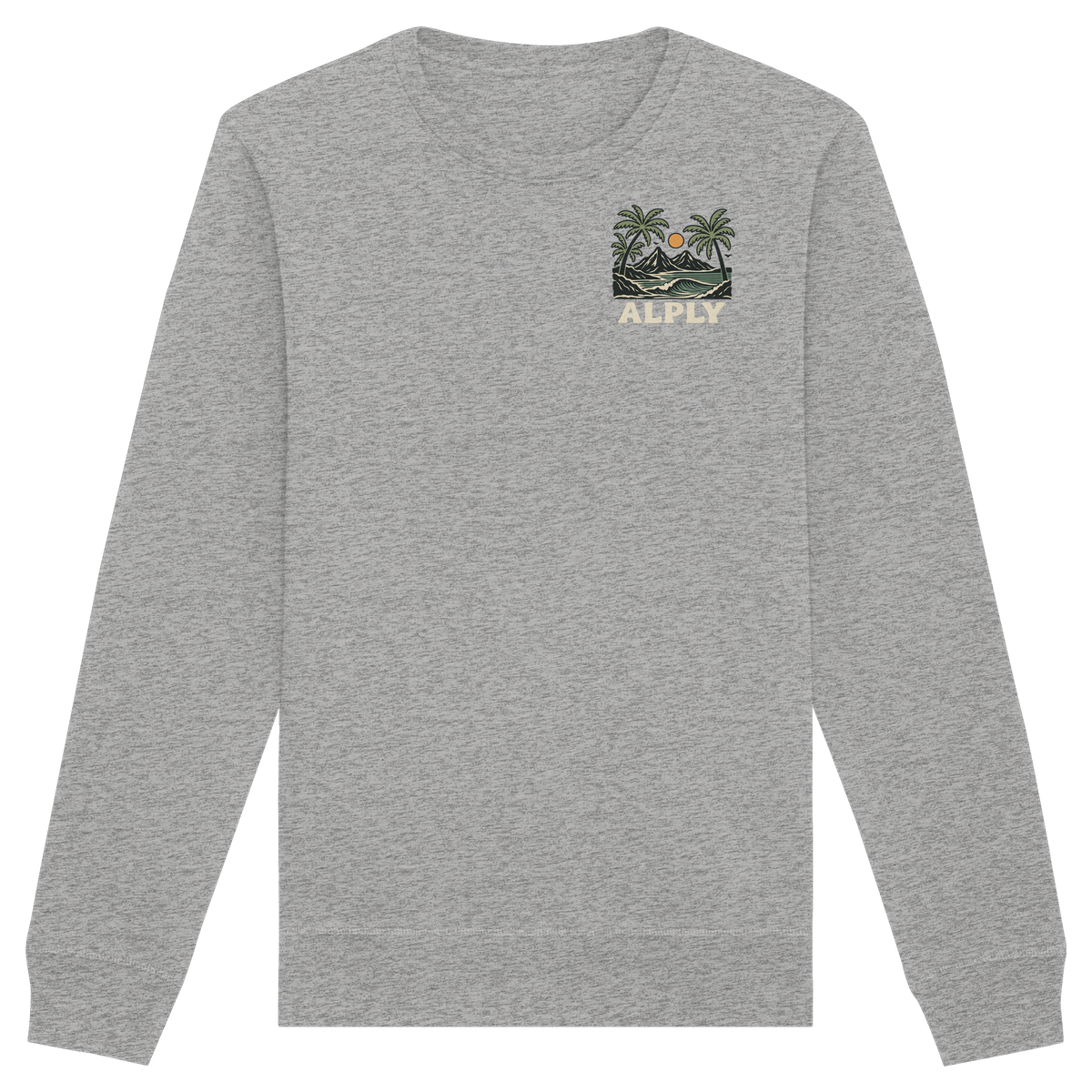 Relax - Unisex Sweatshirt