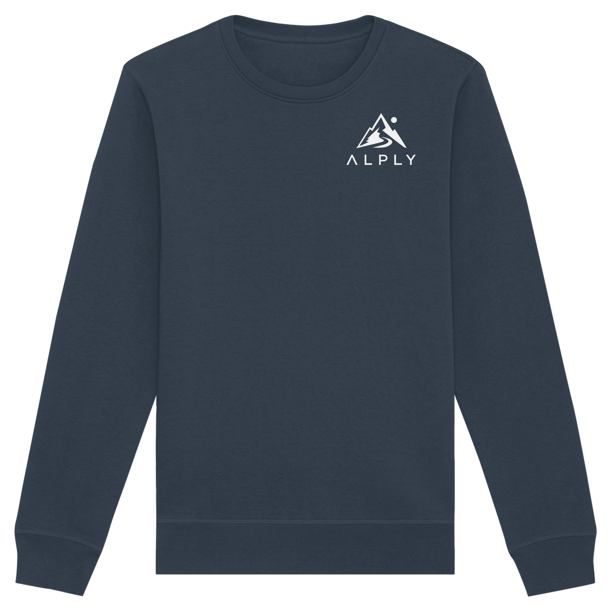Nature is Home - Unisex Sweatshirt