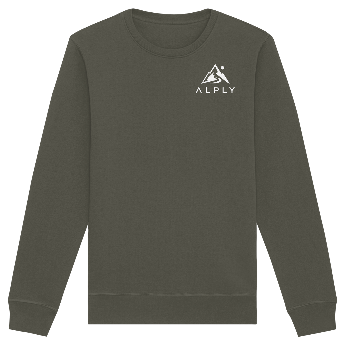 Nature is Home - Unisex Sweatshirt