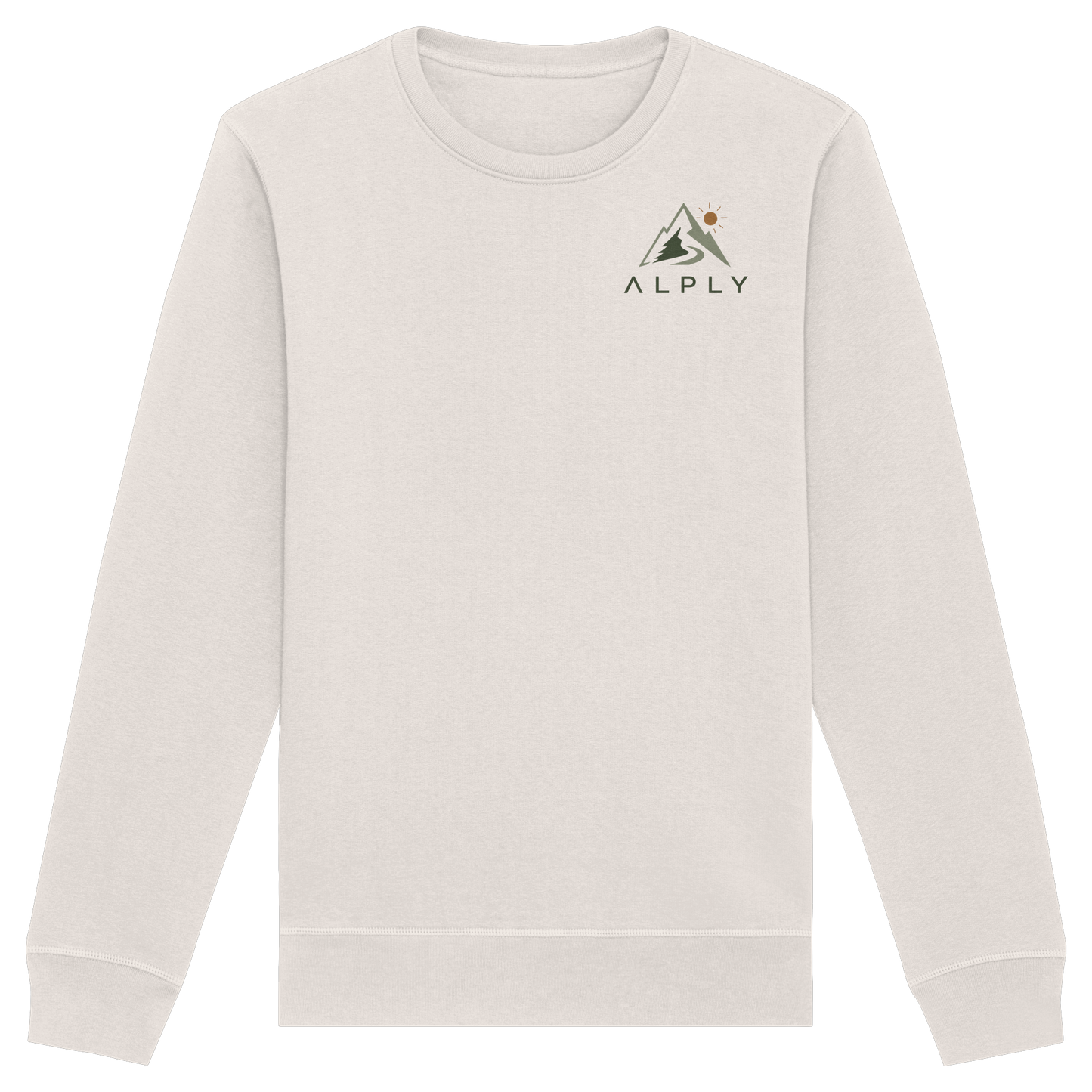 Camper -  Unisex Sweatshirt