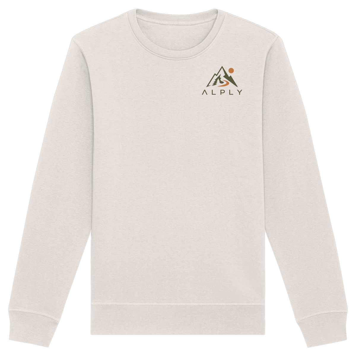 Choose you Peace -  Unisex Sweatshirt