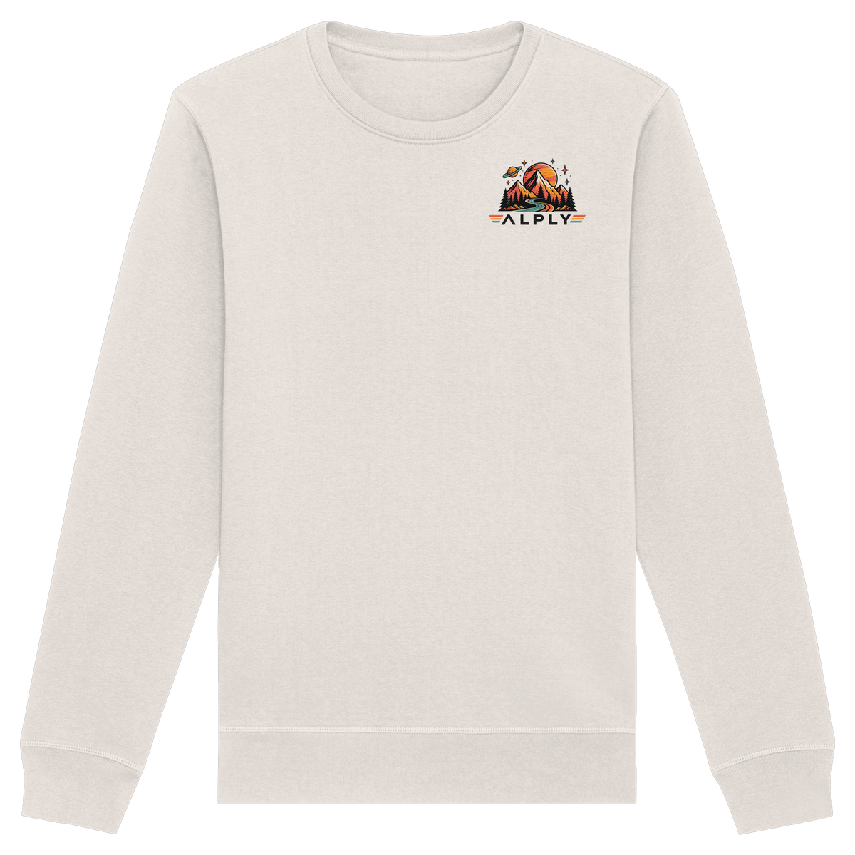 Adventure - Unisex Sweatshirt