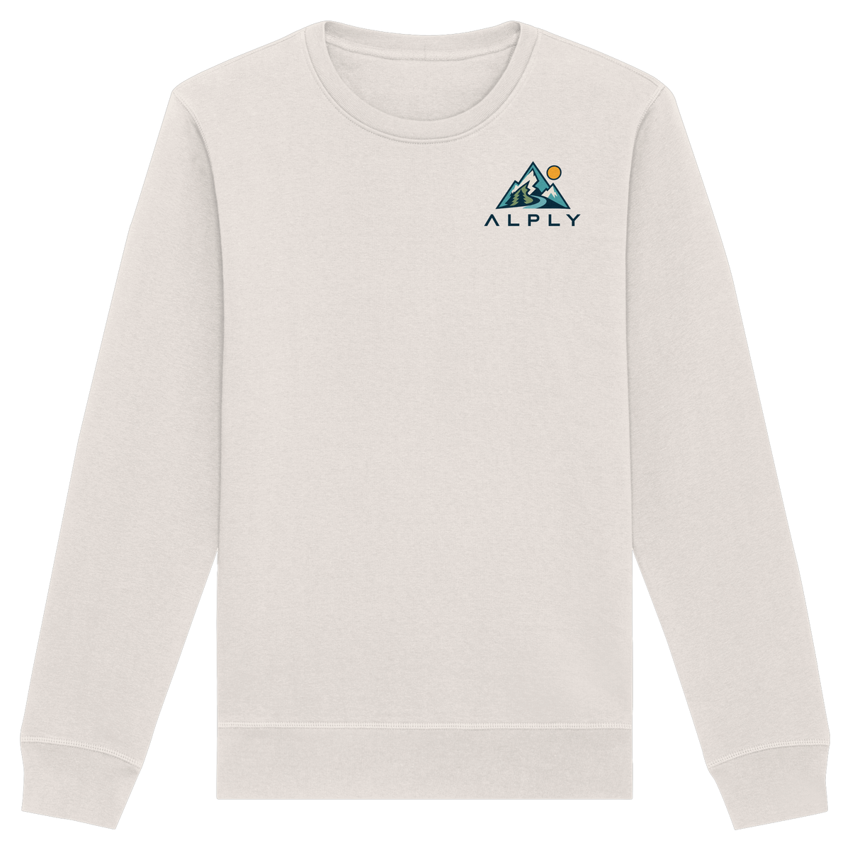 Van Life - Unisex Sweatshirt