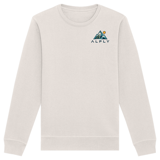 Van Life - Unisex Sweatshirt