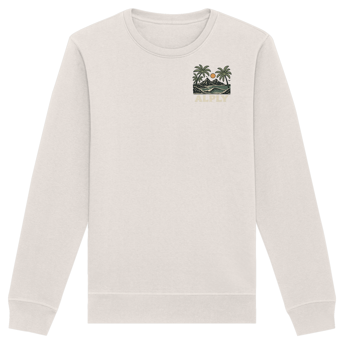 Relax - Unisex Sweatshirt