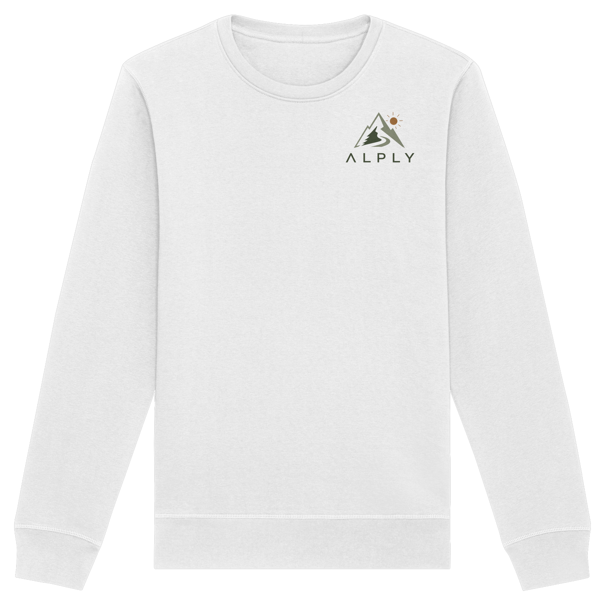 Camper -  Unisex Sweatshirt