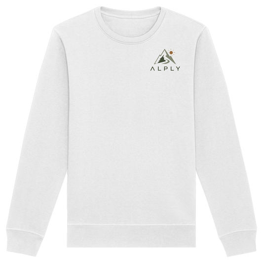 Camper -  Unisex Sweatshirt