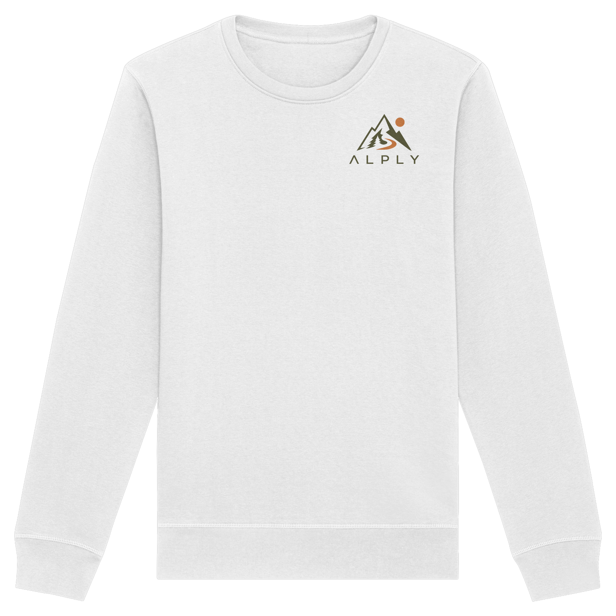 Choose you Peace -  Unisex Sweatshirt