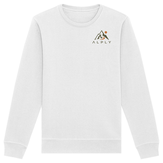 Choose you Peace -  Unisex Sweatshirt