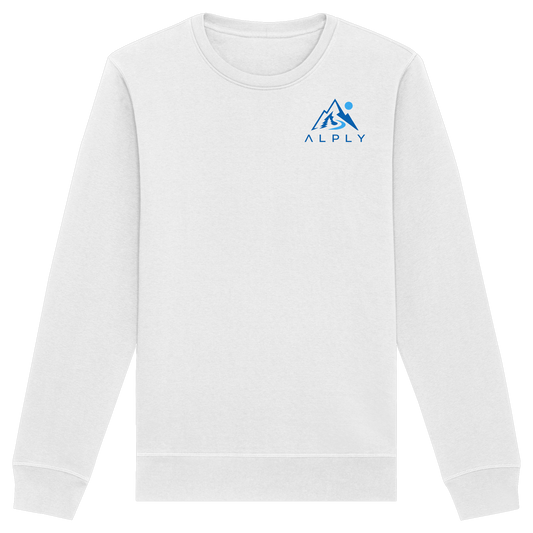 Lets Take This -  Unisex Sweatshirt
