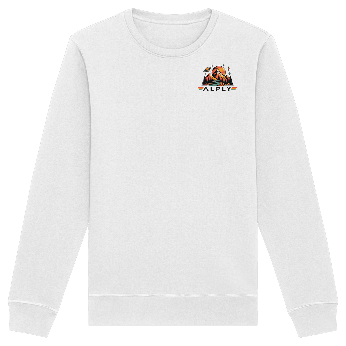 Adventure - Unisex Sweatshirt