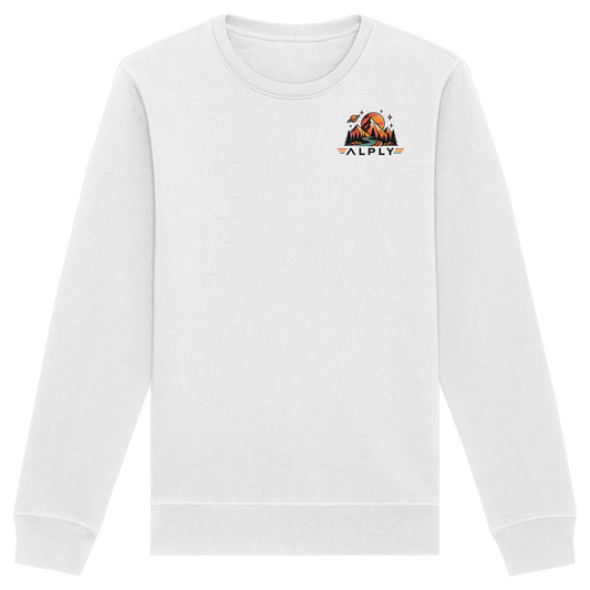 Adventure - Unisex Sweatshirt