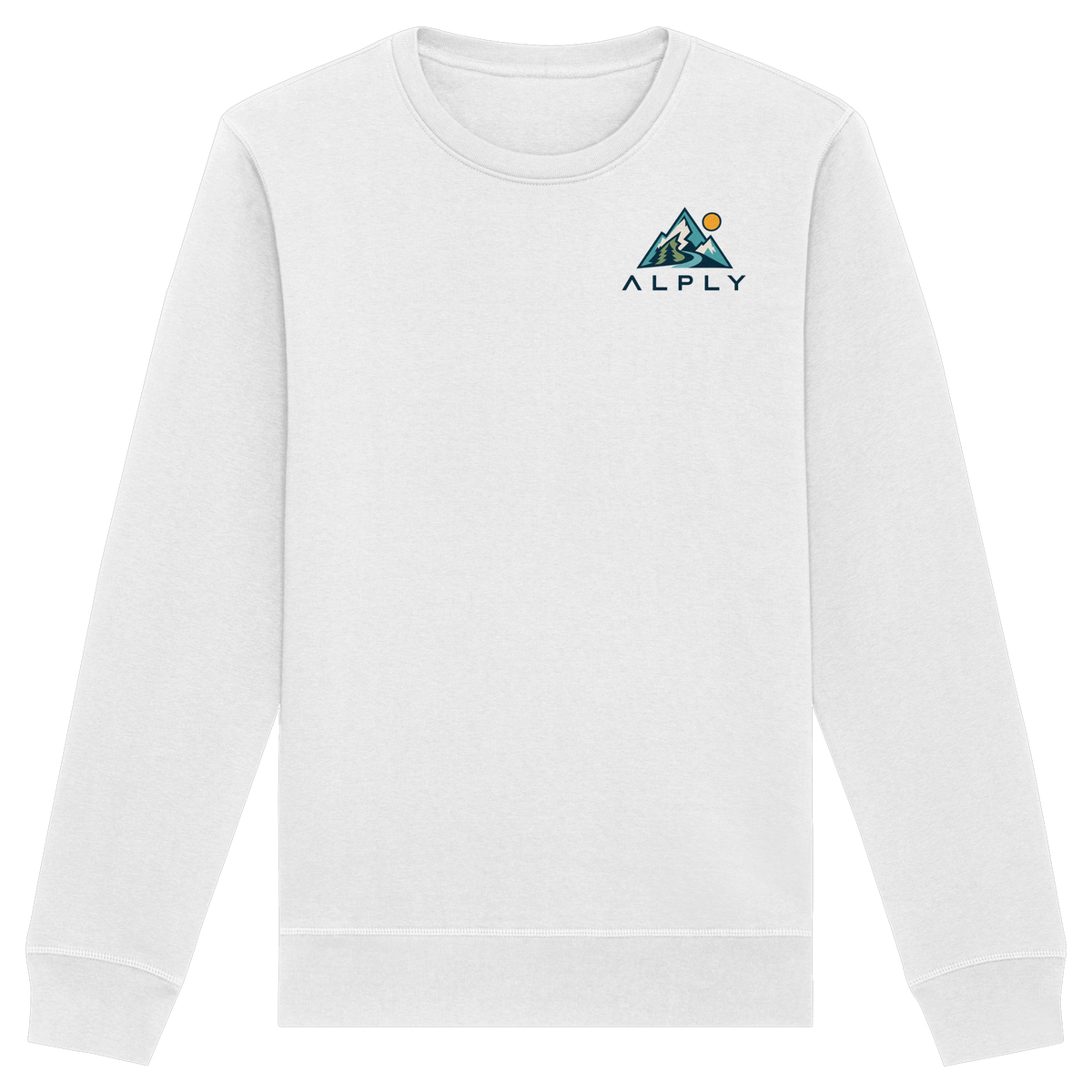 Van Life - Unisex Sweatshirt