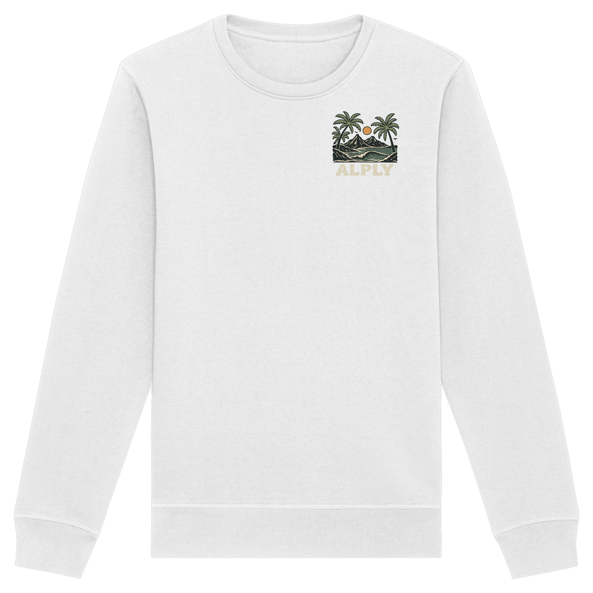 Relax - Unisex Sweatshirt
