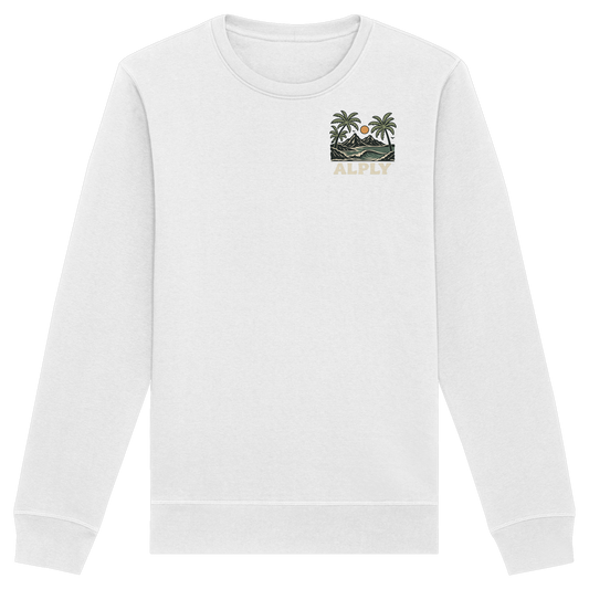 Relax - Unisex Sweatshirt