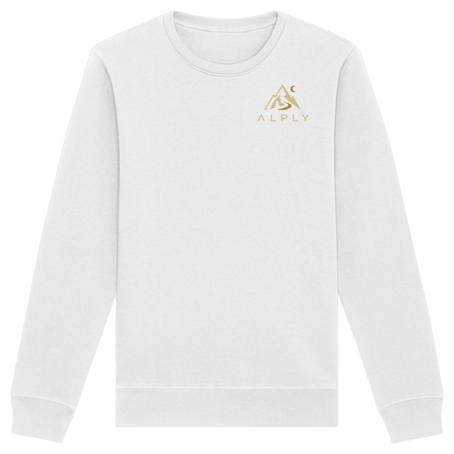 On the Road - Unisex Sweatshirt