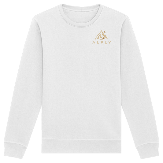 On the Road - Unisex Sweatshirt