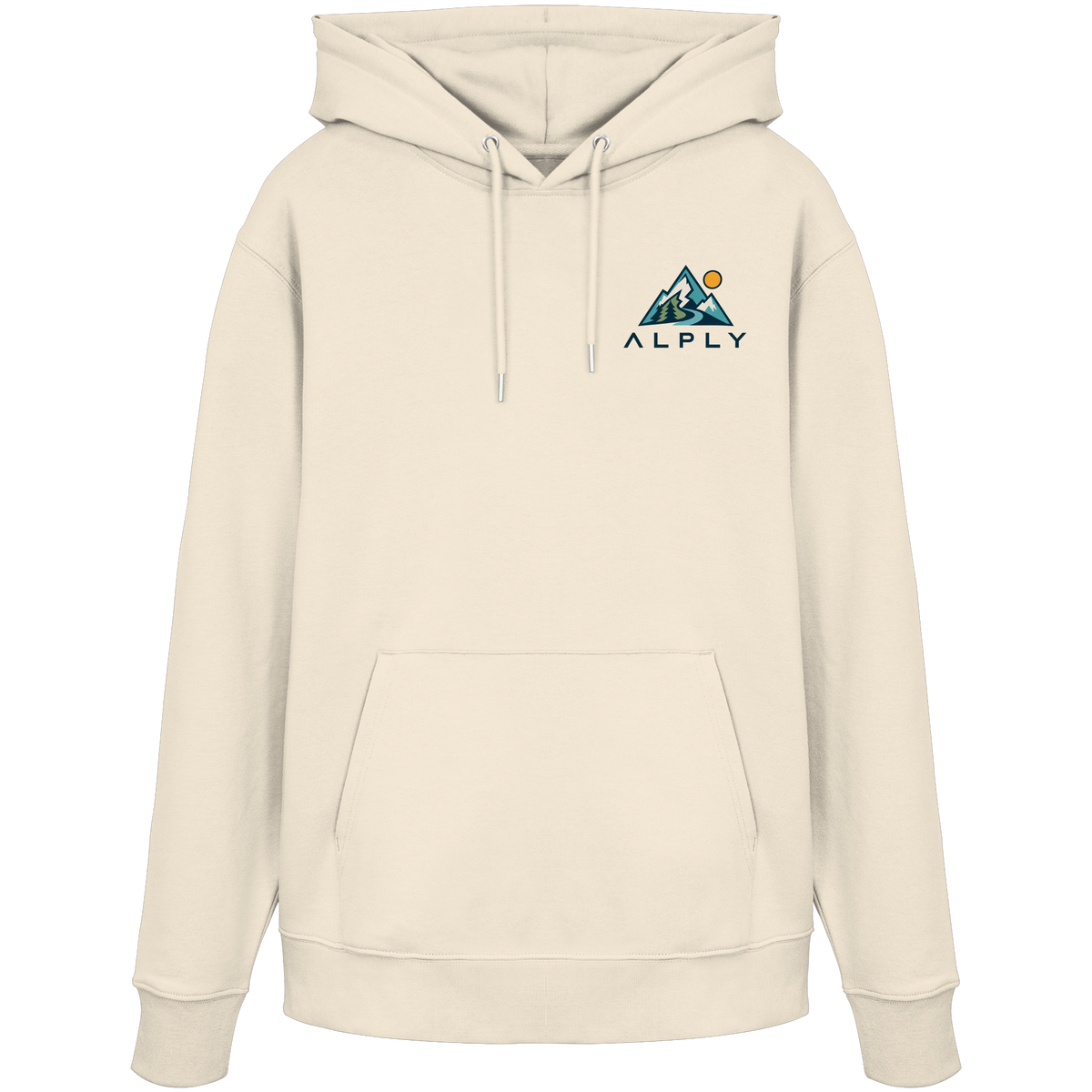 Van Life - Hoodie