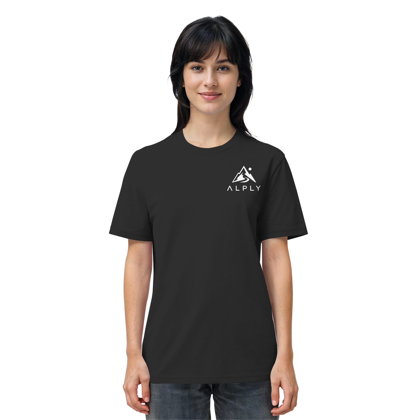 Nature is Home - Organic Shirt