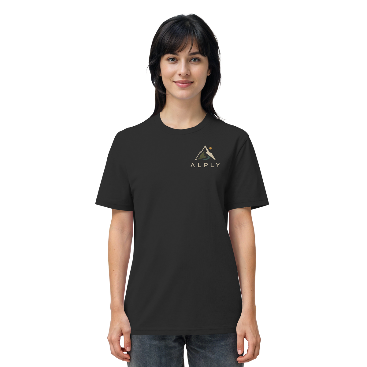 Lets get lost - Organic Shirt