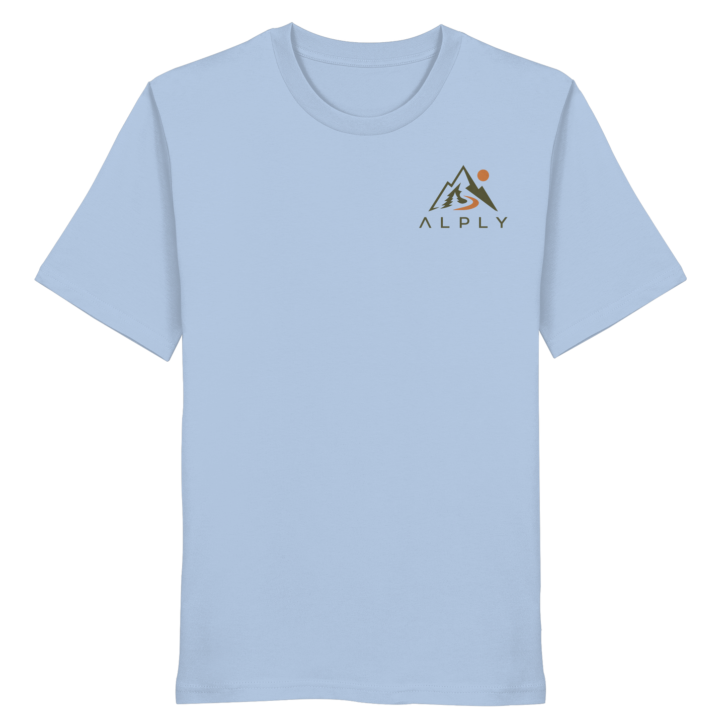 Choose your Peace - Organic Shirt