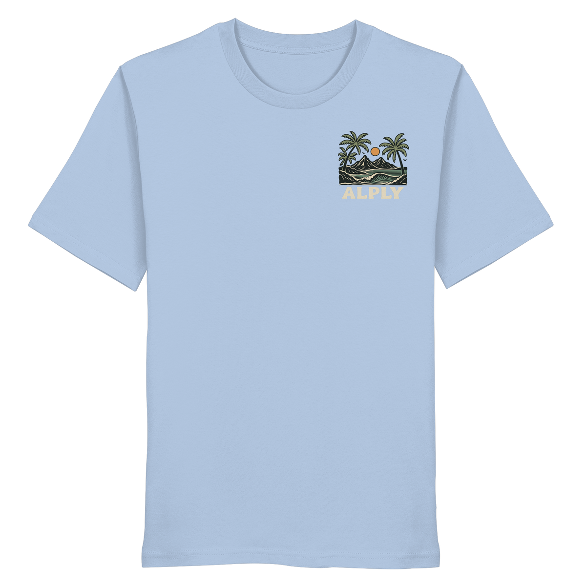 Relax - Organic Shirt